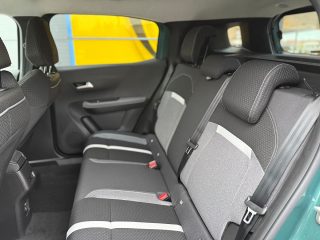 Opel Frontera 1.2 DI MHEV GS Aut.