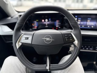 Opel Frontera 1.2 DI MHEV GS Aut.