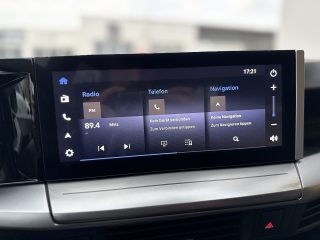 Opel Frontera 1.2 DI MHEV GS Aut.