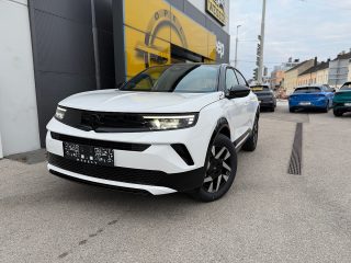 Opel Mokka 1,2 Direct Injection Turbo mHEV Aut. GS