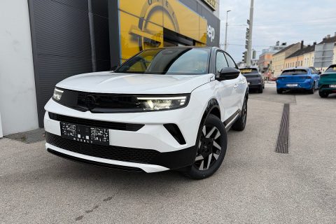 Opel Mokka 1,2 Direct Injection Turbo mHEV Aut. GS