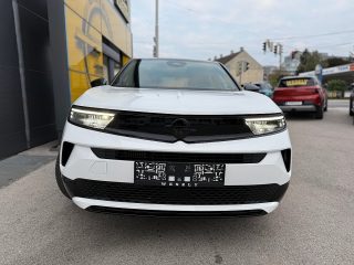 Opel Mokka 1,2 Direct Injection Turbo mHEV Aut. GS