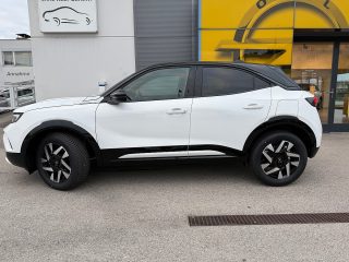 Opel Mokka 1,2 Direct Injection Turbo mHEV Aut. GS