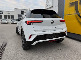 Opel Mokka 1,2 Direct Injection Turbo mHEV Aut. GS