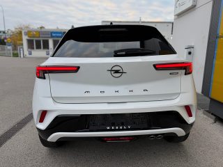Opel Mokka 1,2 Direct Injection Turbo mHEV Aut. GS