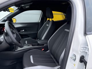 Opel Mokka 1,2 Direct Injection Turbo mHEV Aut. GS