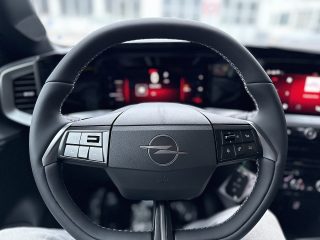 Opel Mokka 1,2 Direct Injection Turbo mHEV Aut. GS