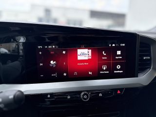 Opel Mokka 1,2 Direct Injection Turbo mHEV Aut. GS