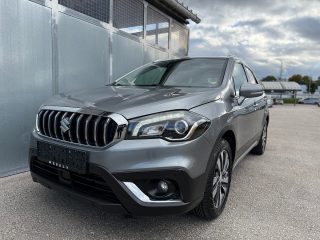 Suzuki SX4 S-Cross 1,4 GL+ DITC Hybrid ALLGRIP flash