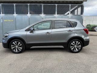 Suzuki SX4 S-Cross 1,4 GL+ DITC Hybrid ALLGRIP flash