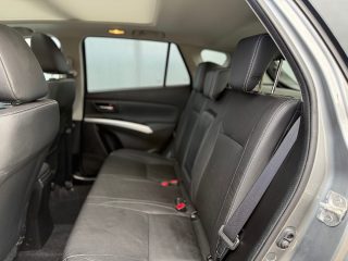 Suzuki SX4 S-Cross 1,4 GL+ DITC Hybrid ALLGRIP flash