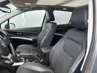 Suzuki SX4 S-Cross 1,4 GL+ DITC Hybrid ALLGRIP flash