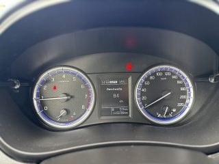 Suzuki SX4 S-Cross 1,4 GL+ DITC Hybrid ALLGRIP flash