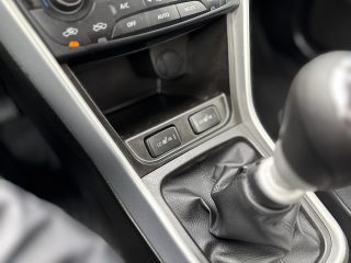 Suzuki SX4 S-Cross 1,4 GL+ DITC Hybrid ALLGRIP flash