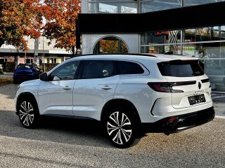 Renault Espace E-Tech Full Hybrid 200 5stz. Iconic Aut.