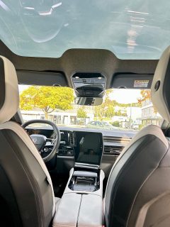 Renault Espace E-Tech Full Hybrid 200 5stz. Iconic Aut.