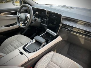 Renault Espace E-Tech Full Hybrid 200 5stz. Iconic Aut.