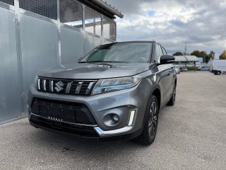 Suzuki Vitara 1,4 GL+ DITC Hybrid flash