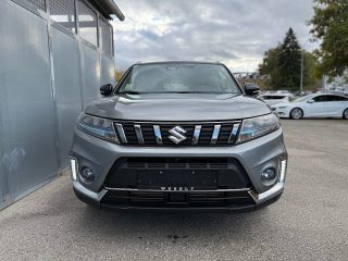 Suzuki Vitara 1,4 GL+ DITC Hybrid flash