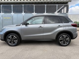 Suzuki Vitara 1,4 GL+ DITC Hybrid flash