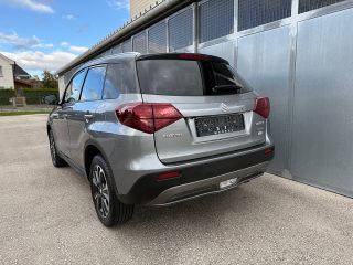 Suzuki Vitara 1,4 GL+ DITC Hybrid flash
