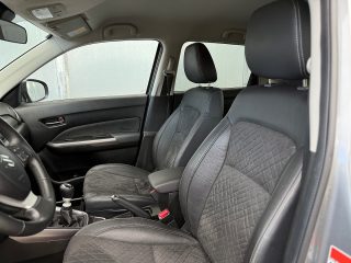 Suzuki Vitara 1,4 GL+ DITC Hybrid flash