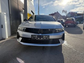 Opel Astra 1,2 Turbo GS