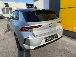 Opel Astra 1,2 Turbo GS