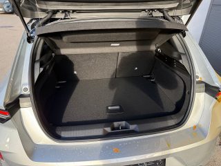 Opel Astra 1,2 Turbo GS