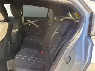 Opel Astra 1,2 Turbo GS