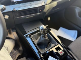 Opel Astra 1,2 Turbo GS