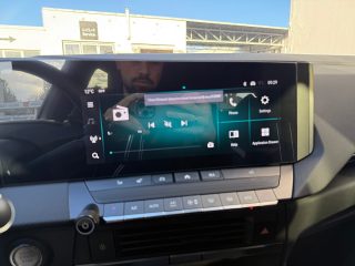 Opel Astra 1,2 Turbo GS