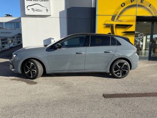 Opel Astra 1,2 Turbo GS