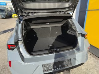 Opel Astra 1,2 Turbo GS