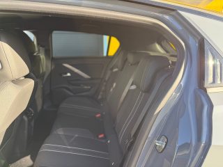 Opel Astra 1,2 Turbo GS