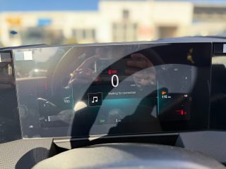 Opel Astra 1,2 Turbo GS