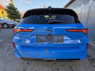 Opel Astra ST 1,2 Turbo GS