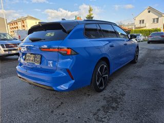 Opel Astra ST 1,2 Turbo GS