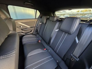 Opel Astra ST 1,2 Turbo GS