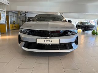 Opel Astra ST 1,2 Turbo GS