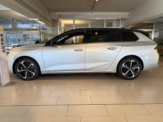 Opel Astra ST 1,2 Turbo GS