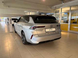 Opel Astra ST 1,2 Turbo GS