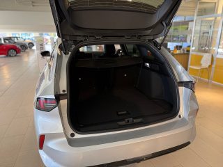 Opel Astra ST 1,2 Turbo GS