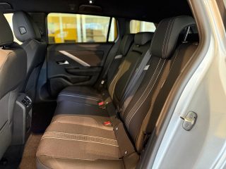 Opel Astra ST 1,2 Turbo GS