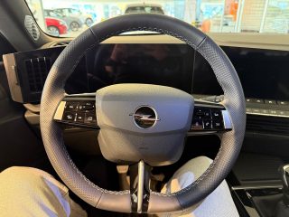 Opel Astra ST 1,2 Turbo GS