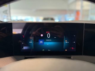 Opel Astra ST 1,2 Turbo GS