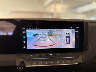 Opel Astra ST 1,2 Turbo GS