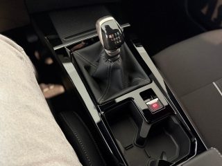 Opel Astra ST 1,2 Turbo GS