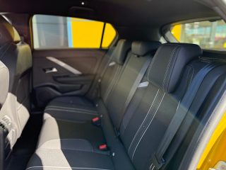 Opel Astra 1,2 Turbo GS