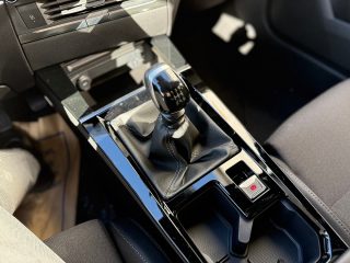 Opel Astra 1,2 Turbo GS